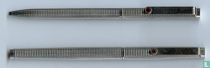 Rotring Schrijfset zilver