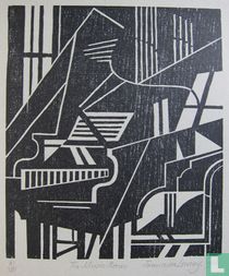 The Music Room, 1988