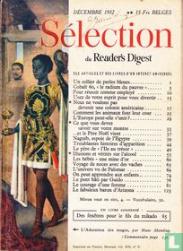 Sélection du Reader's Digest 6