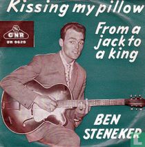 Kissing My Pillow