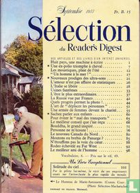 Sélection du Reader's Digest 3