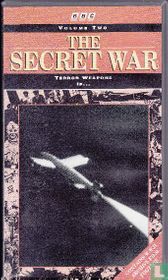 The Secret War