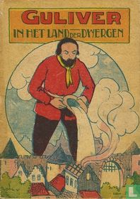 Gulliver in het land der dwergen