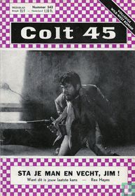 Colt 45 #543