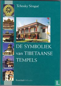 De symboliek van Tibetaanse tempels