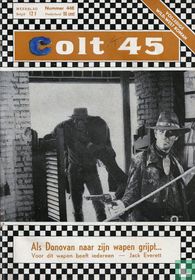 Colt 45 #448