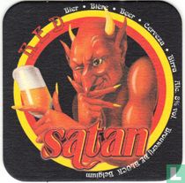 Satan Red