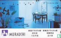 Murauchi