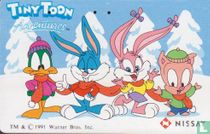 Tiny Toon