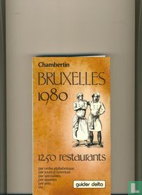 Bruxelles 1980
