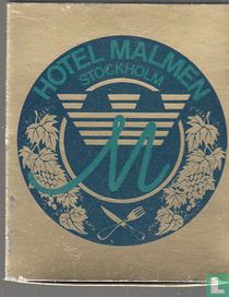 Hotel Malmen