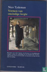 Vormen van oneindige leegte