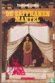 De saffranen mantel