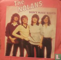 Don't Make Waves