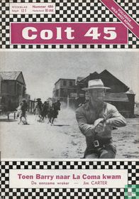 Colt 45 #486