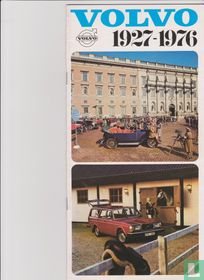 Volvo 1927-1976