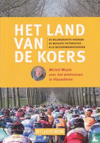 Het land van de koers
