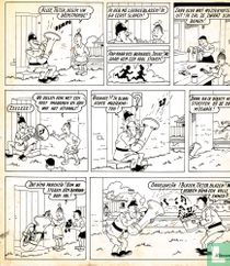 De Vrolijke Bengels