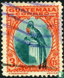 Quetzal