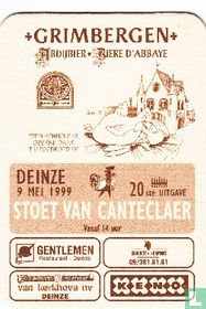 Stoet van Canteclaer