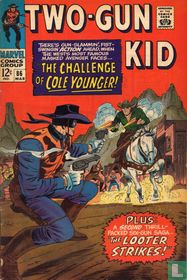 Two-Gun Kid 86