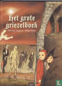 Het grote griezelboek