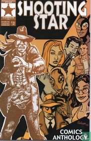 Shooting Star Comics Anthology 2