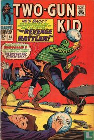 Two-Gun Kid 88