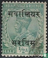 König George V.