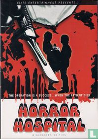 Horror Hospital