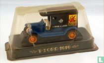 Ford Model-T 'v. Gend & Loos'