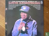 The Wonderful World of Louis Armstrong