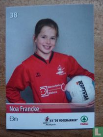 Noa Francke
