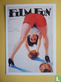 Film Fun, Vol 62, #547, November 1934