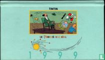 Les 7 Boules de Cristal - 1999