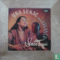 Inca Taqui (Cantos De Los Incas)