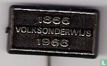 People's Education 1866-1966