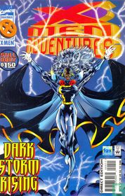 X-men Adventures 9