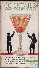 Cocktails, how to mix them 