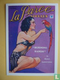 La Paree Stories Vol 5, #7, July 1934