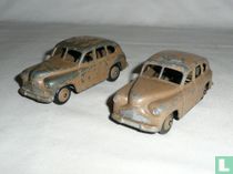 Standard Vanguard
