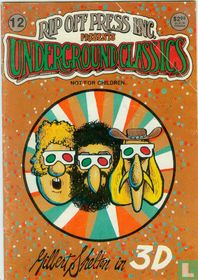 Underground Classics #12