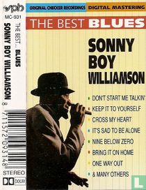 The Best Blues 