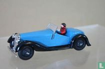 Sports Tourer Two Seater 