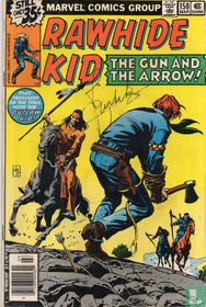 Rawhide Kid 150
