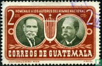 Auteurs de l'hymne national
