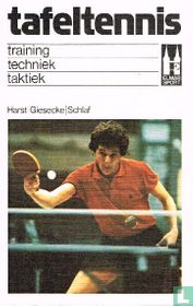 Tafeltennis