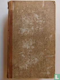 Vaderlandsch woordenboek deel 1