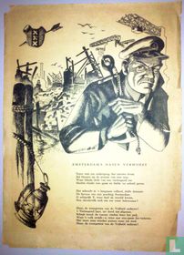 Amsterdam’s haven verwoest