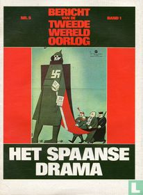 Bericht van de Tweede Wereldoorlog 5